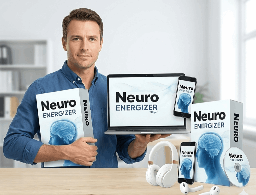 Neuro-Energizer-program